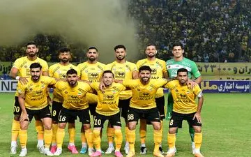 ترکیب احتمالی سپاهان مقابل استقلال