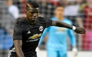 تمجید آقای خاص از پوگبا/ تنها یک مسی و نیمار در دنیا وجود دارد