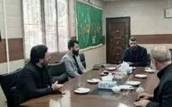 
خدمت رسانی ناوگان اتوبوسرانی کرمانشاه به زائران اربعین حسینی در مرز خسروی





