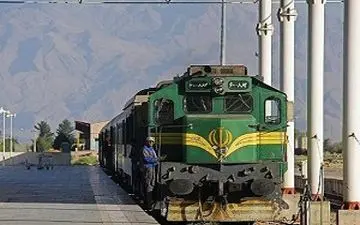 "قطار" 3 سال دیگر به اسلام آبادغرب می‌رسد