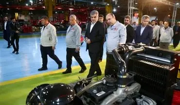 پرداخت ۱۰ همت تسهیلات قرض‌الحسنه برای حمایت از تولید و کشاورزی توسط بانک مهر ایران