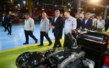 پرداخت ۱۰ همت تسهیلات قرض‌الحسنه برای حمایت از تولید و کشاورزی توسط بانک مهر ایران