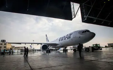 سفارش‌های ایران به ایرباس، ترامپ را در منگنه گذاشته است. 