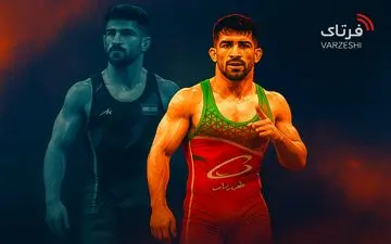 امامی و فرصت طلایی در غیاب غول‌های المپیک/طلسم‌شکنی در انتظار یونس