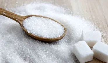 نابسامانی در بازار شکر / هر کیلو شکر ۳۲ تا ۳۷ هزار تومان به فروش می‌رسد