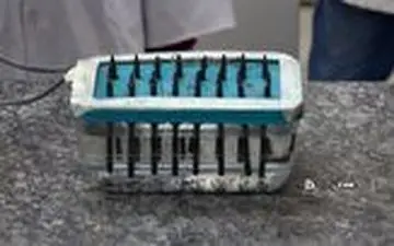 دستورالعمل جالب برای ساخت سفیدکننده در منزل