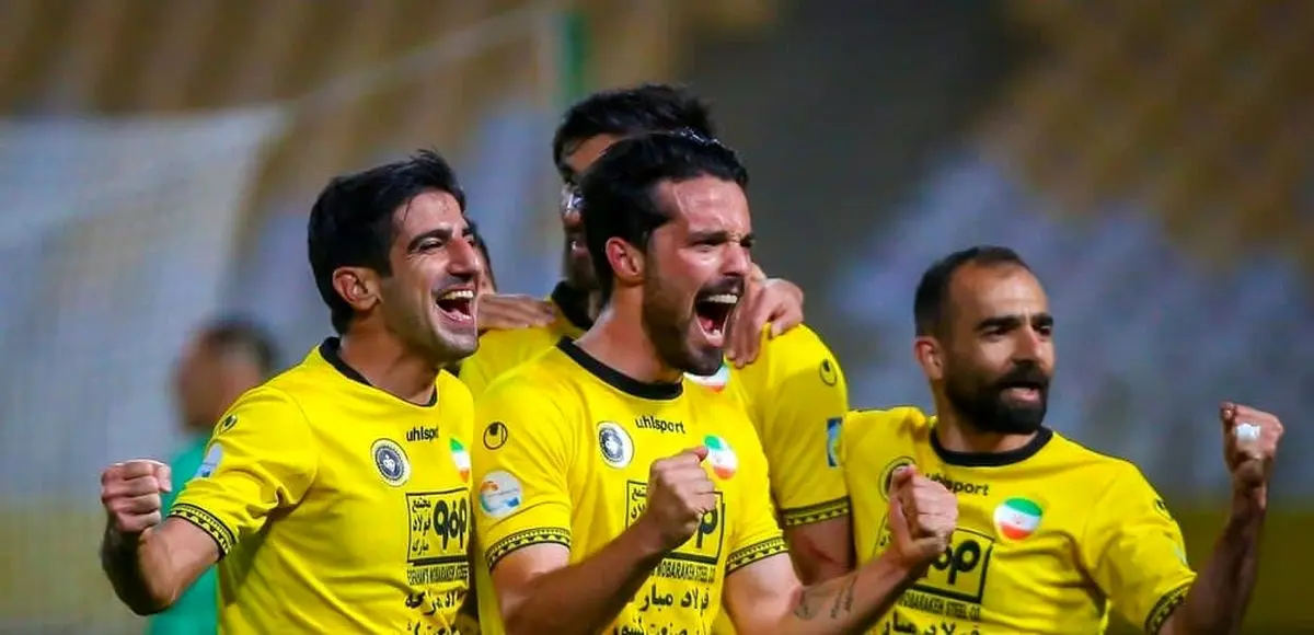 آمار عجیب بهترین خط حمله لیگ؛ کم گل می‌زند!