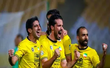 آمار عجیب بهترین خط حمله لیگ؛ کم گل می‌زند!