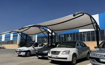 کاسبی جدید در تعطیلات نوروزی / قیمت اجاره پارکینگ در تهران چند؟ 