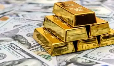 دلار بفروشیم یا طلا بخریم؟

