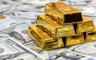 دلار بفروشیم یا طلا بخریم؟

