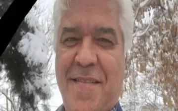 دکتر محمد سالاری نیز در راه مبارزه با کرونا آسمانی شد