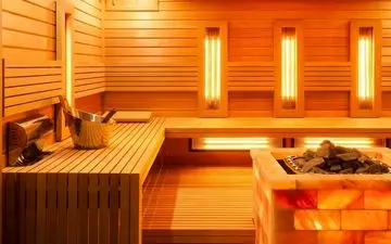 آیا سونا برای سلامتی مفید است؟