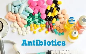 مصرف بی‌رویه آنتی‌بیوتیک عوارض دارد؟

