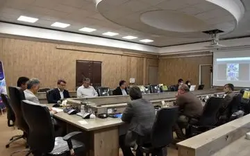 

برای تامین آب شرب موکب‌های اربعین مشکلی وجود ندارد


 
