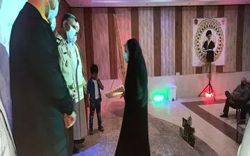 کار عقیدتی سیاسی دفاع از مرزهای اعتقادی کشور است و حد‌‌‌ ومرز ندارد

