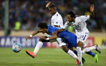  کریمی منصوریان را امیدوار کرد