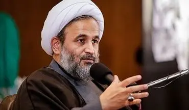 برداشت معنوی علیرضا پناهیان از یک فیلم هالیوودی+فیلم