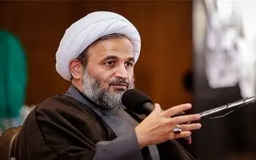 برداشت معنوی علیرضا پناهیان از یک فیلم هالیوودی+فیلم