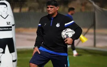 جعبه سیاه نیمکت آبی‌ها؛ غلامپور و رکورد ۱۶ کادر فنی در استقلال