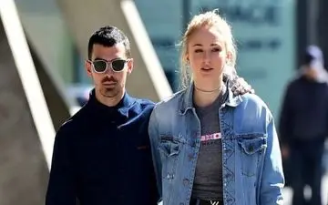 جدایی خواننده و بازیگر معروف!