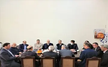 پیگیری راه اندازی پتروپالایش آناهیتا؛ طرحی که ۱۰ هزار شغل ایجاد می‌کند
