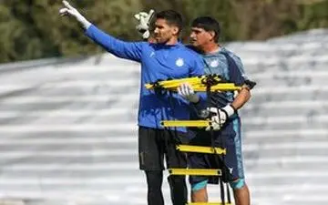 اخبار استقلال | دستیار ساپینتو در استقلال ماندنی شد
