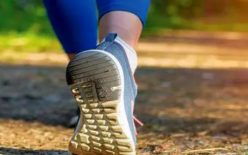 از معجزه ۲۰ دقیقه پیاده روی سریع در روز باخبرید؟