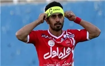 قانون مانع حضور عالیشاه و نورالهی در لیگ دسته اول 