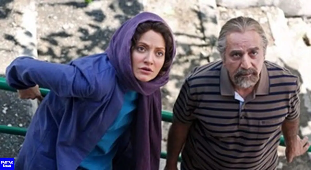  «لس آنجلس-تهران» با بازی ستاره های سینما پروانه نمایش گرفت