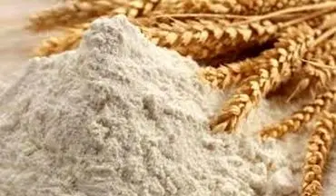 آخرین وضعیت ذخیره گندم و آرد در کشور