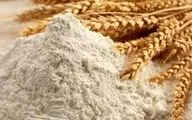آخرین وضعیت ذخیره گندم و آرد در کشور