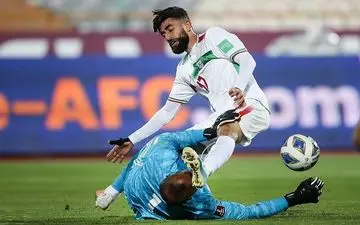 کارشناس حقوقی: ایران می‌تواند پرونده دیدار با کانادا را به CAS ببرد/ باید حق‌مان را مطالبه کنیم