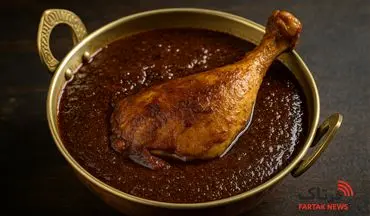 طرز تهیه فسنجان به سبک مادر بزرگ‌ها ؛ ستاره سفره‌های ایرانی با طعمی ترش و شیرین