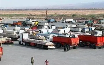 استاندار کرمانشاه: در تدارک رسمی کردن مرز سومار هستیم