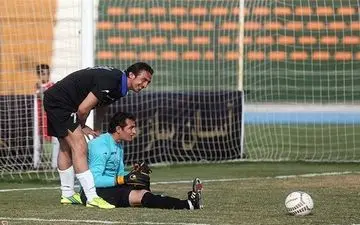  
برومند: آقایان یک بار به خاطر اتفاقات برنامه نود عذرخواهی نکردند/ مدد جباری را سرمربی استقلال می‌کردند، بهتر از شفر بود!/