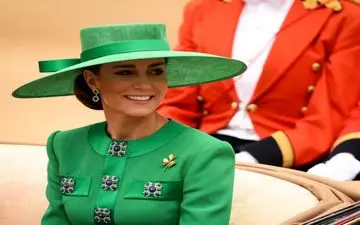 
دلیل واقعی نقاهت سه‌ماهه کیت میدلتون چیست؟
