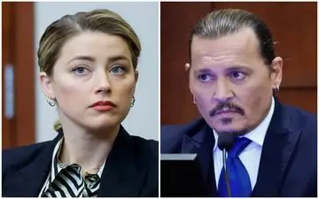  شروط امبر هرد برای جدایی بی‌سروصدا از جانی دپ فاش شد