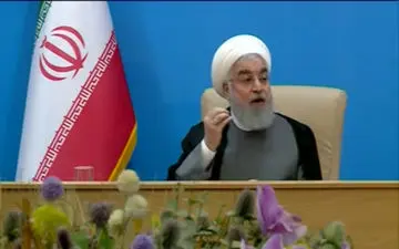 میزان اموال و دارایی‌های رهبر انقلاب از نگاه روحانی