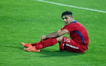 هنوز هم همان زهیوی هستم/باز هم می‌توانم برای هر تیمی مفید واقع شوم!