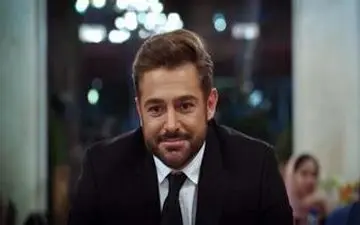  حرکات عجیب سوپراستار‌های ایرانی در خارج از کشور +عکس