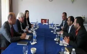 رئیس هیات صنعا خواستار از سرگیری گفت وگوهای یمن شد