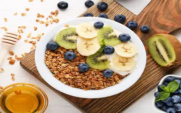  چند پیشنهاد عالی برای صبحانه کودک