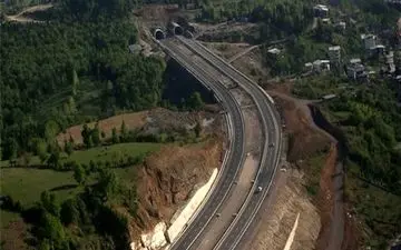 انسداد کندوان تا ساعت ۱۷ امروز
