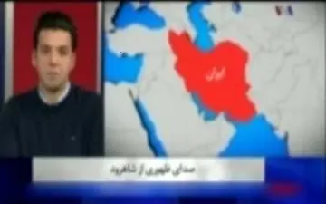 وضعیت قرمز در ایران به روایت بلندگوهای آشوب! + فیلم