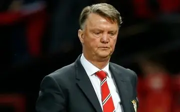 دلیل اصلی ناکامی آژاکس برابر تاتنهام از دید فان خال