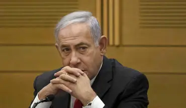 
زلنسکی، نتانیاهو را به کی‌یف دعوت کرد
