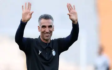 جنجالی‌ترین چهره تاریخ دربی روی نیمکت استقلال؛ نقش متفاوت آقای یاغی!