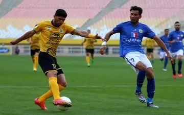  شماره 7 سابق استقلال و آماری عجیب!