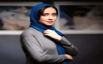 ماجرای بازیگر شدن بهاره کیان افشار + فیلم